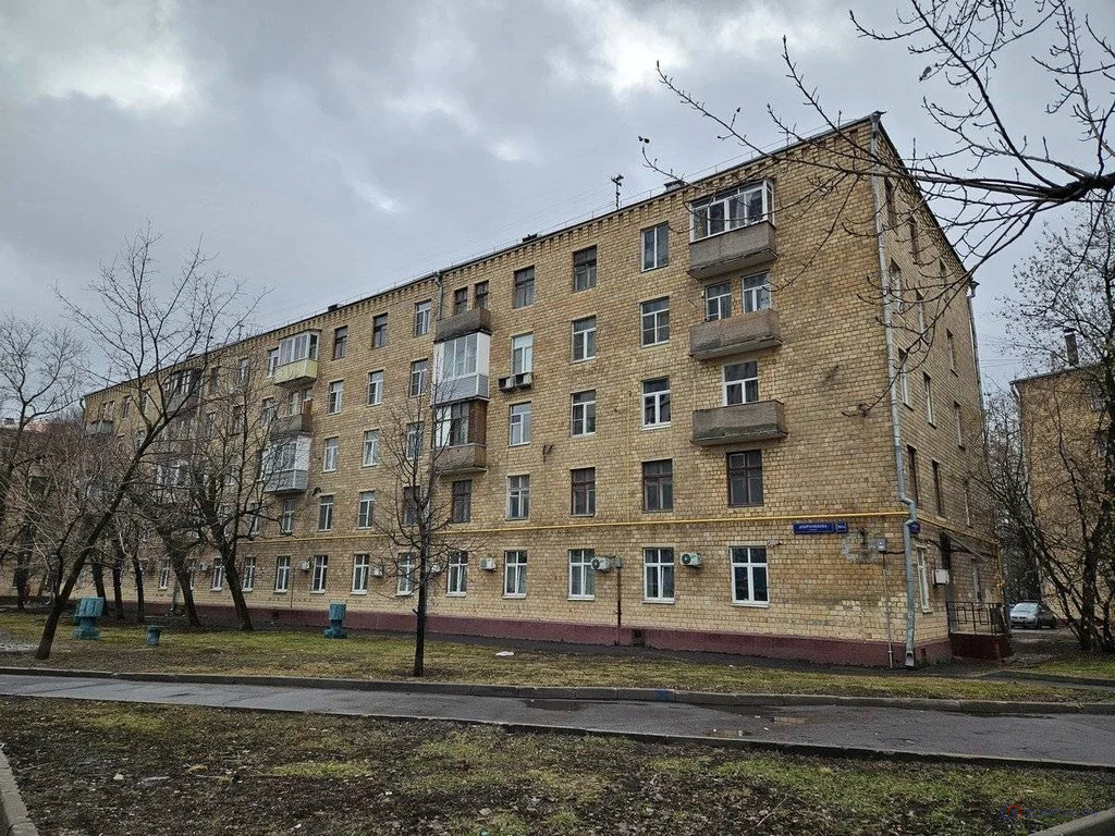 Продажа офиса, ул. Добролюбова - Фото 0