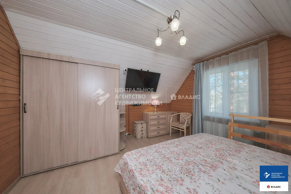 Продажа дома, Рязанский район, Светлая улица - Фото 6