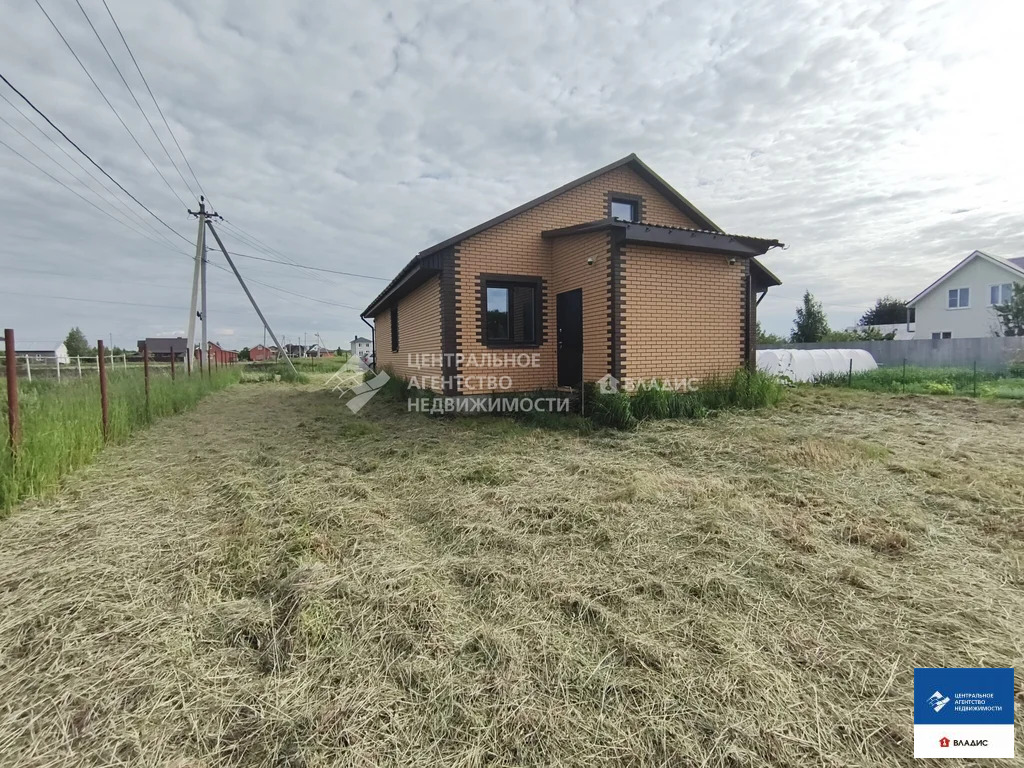 Продажа дома, Мушковатово, Рязанский район - Фото 4