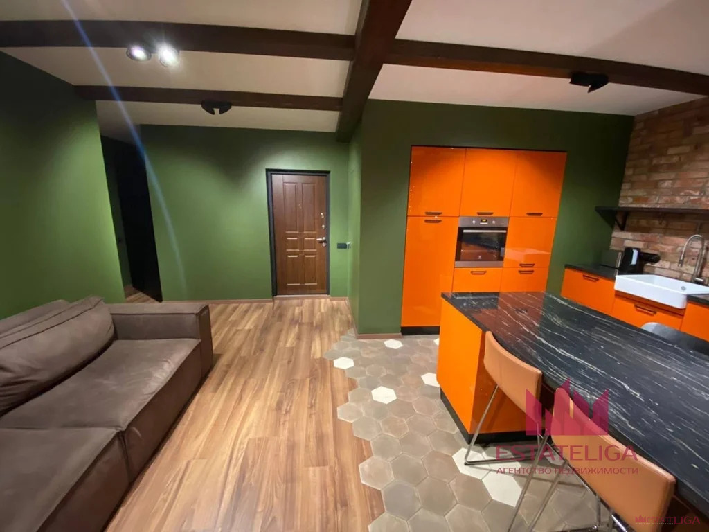 Продажа квартиры, Лопатино, Ленинский район, Сухановская улица - Фото 16