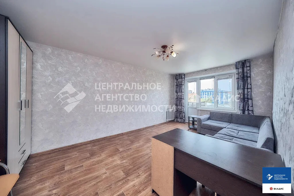 Продажа квартиры, Рязань, ул. Солнечная - Фото 0