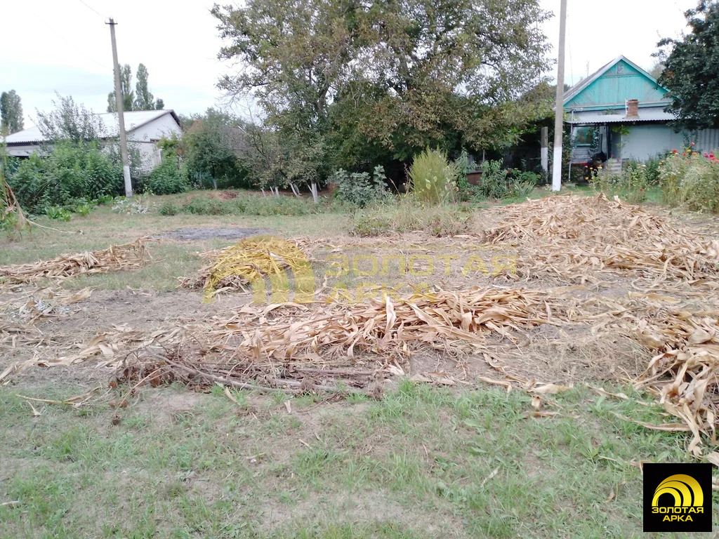 Продажа дома, Петровская, Славянский район - Фото 20