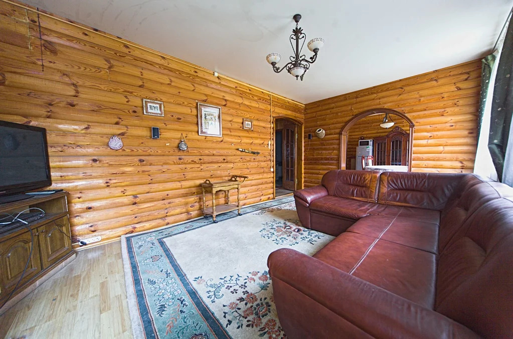 Продажа дома, Пестово, Мытищинский район, ул. Сиреневая - Фото 13