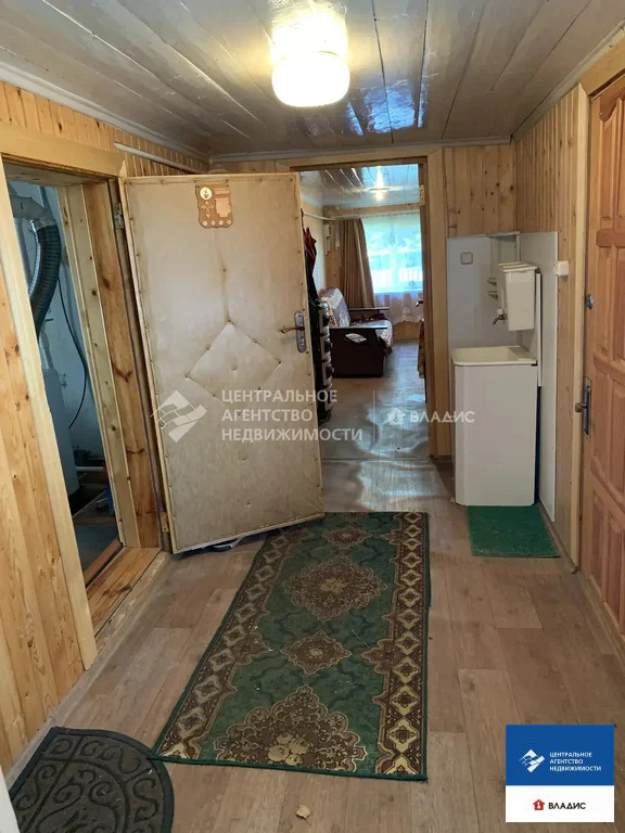 Продажа дома, Тума, Клепиковский район, ул. Мичурина - Фото 12