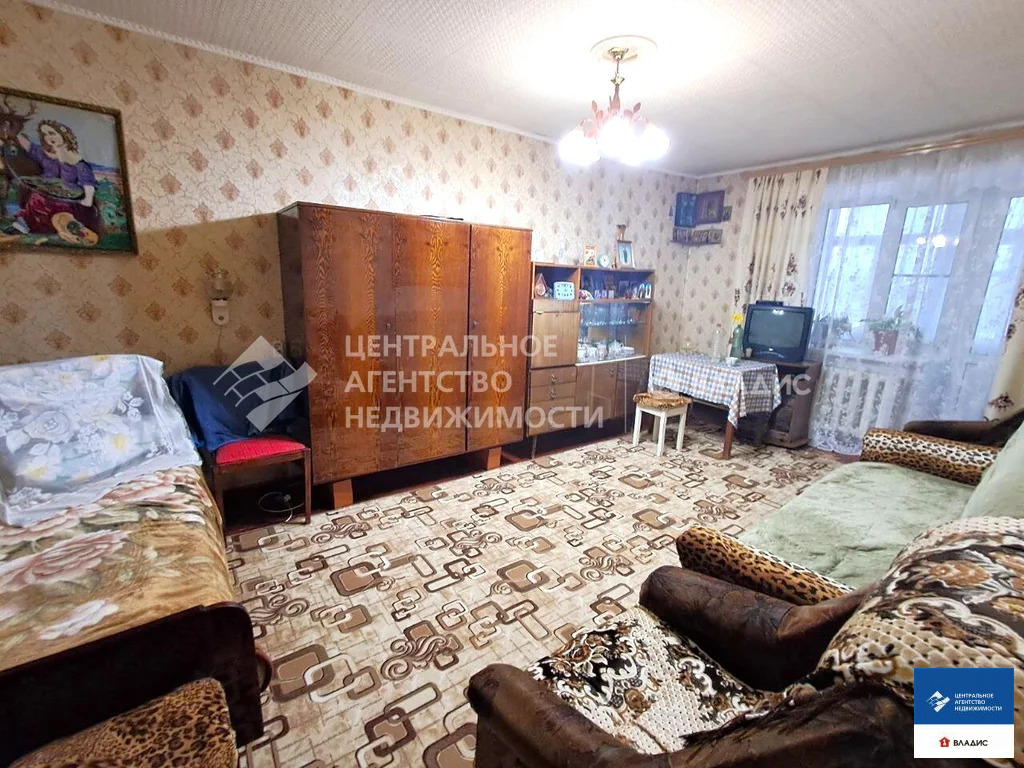 Продажа квартиры, Касимов, Касимовский район, Восточная улица - Фото 5