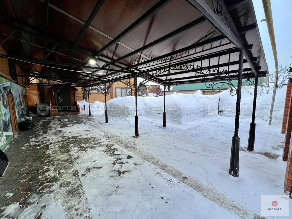 Продажа дома, Казань, ул. 5-я Станционная - Фото 20