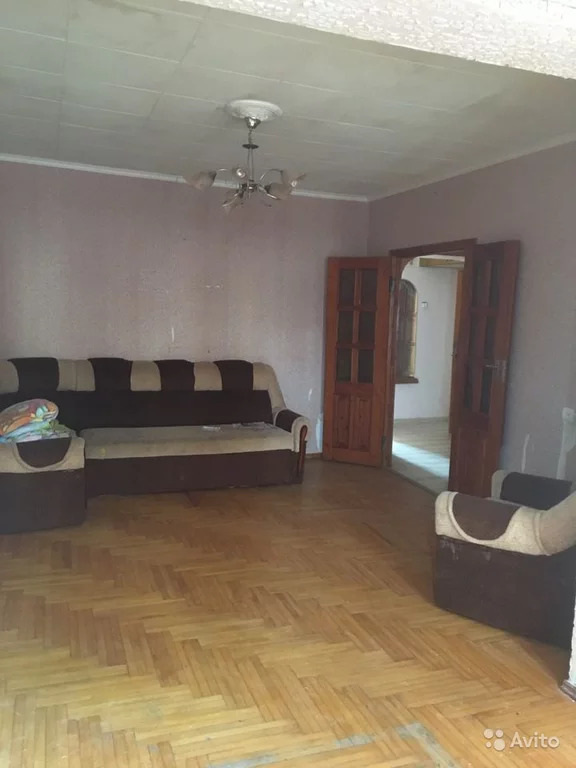 2-к квартира, 60 м, 5/5 эт. - Фото 0