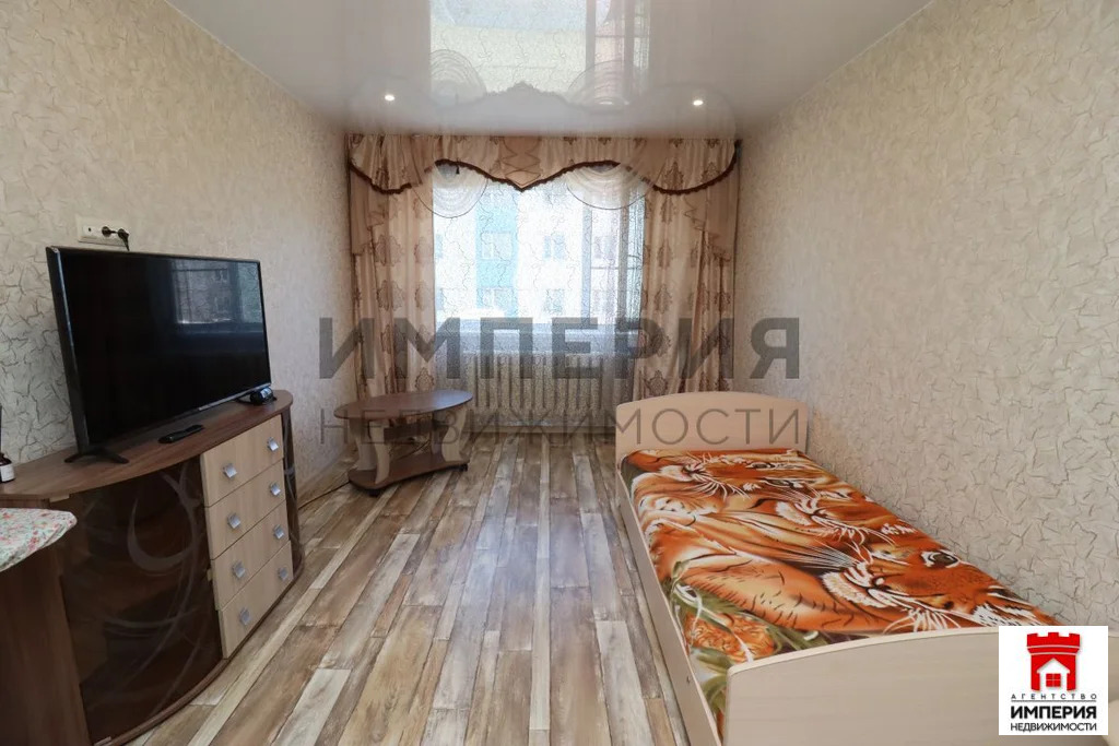 Продажа квартиры, Магадан, ул. Гагарина - Фото 1