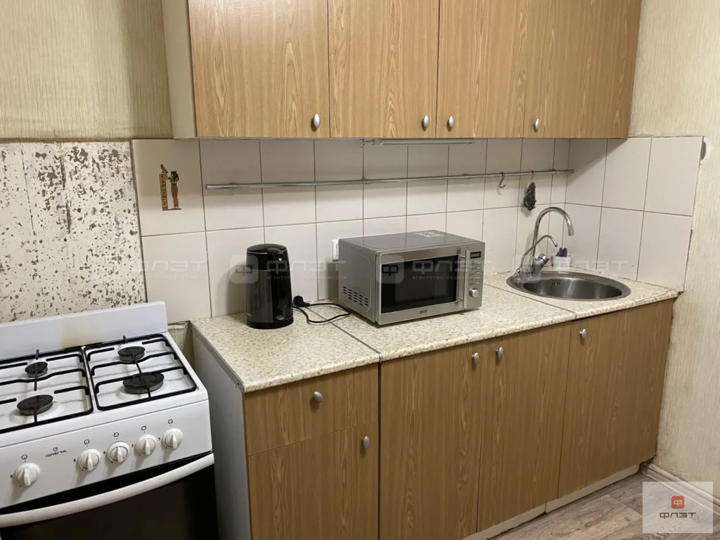 Продажа квартиры, Казань, ул. Четаева - Фото 7