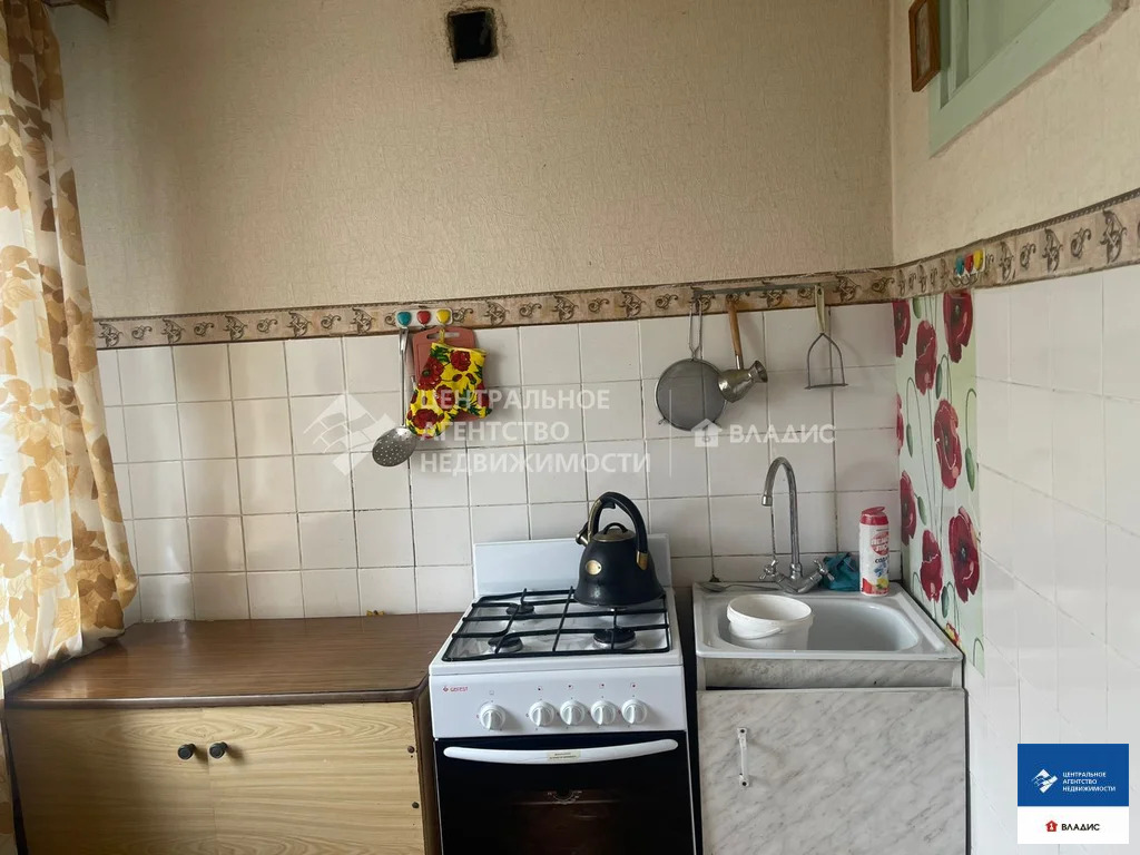 Продажа квартиры, Рязань, ул. Юбилейная - Фото 3