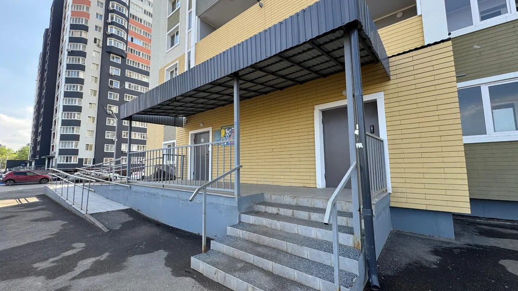 Продажа квартиры, Оренбург, Победы пр-кт. - Фото 3