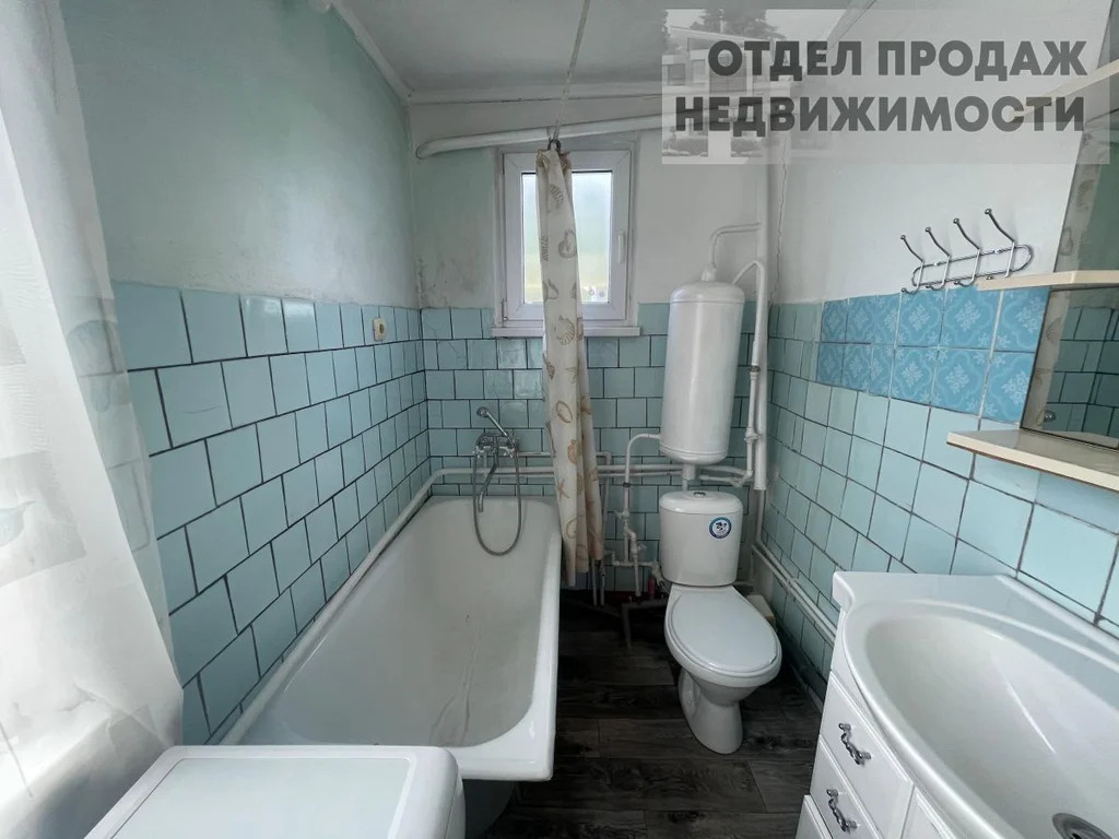 Просторный дом - Фото 20