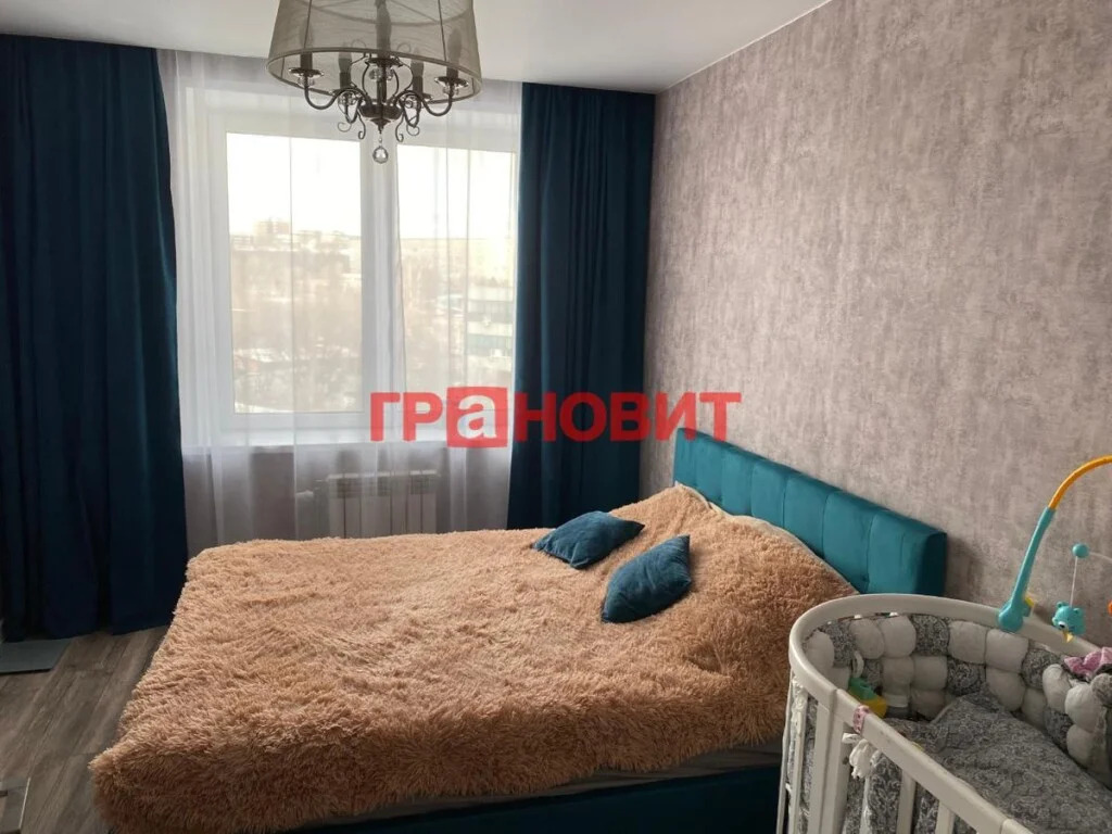 Продажа квартиры, Новосибирск, ул. Тульская - Фото 8