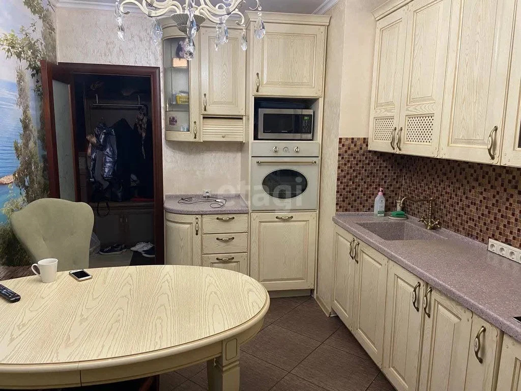 Продажа квартиры, Одинцово, Маршала Крылова б-р. - Фото 4