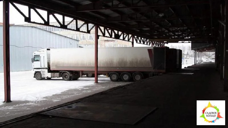 Предлагается в аренду отапливаемое складское помещение - Фото 3