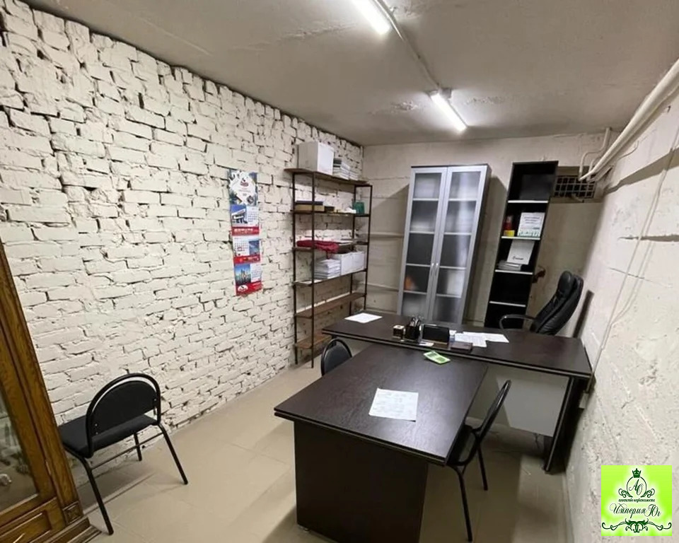 Продажа офиса, Крымск, Крымский район, ул. Вишневая - Фото 8