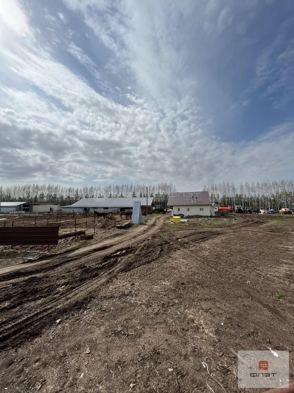 Продажа склада, Копки, Кукморский район, ул. Советская - Фото 6