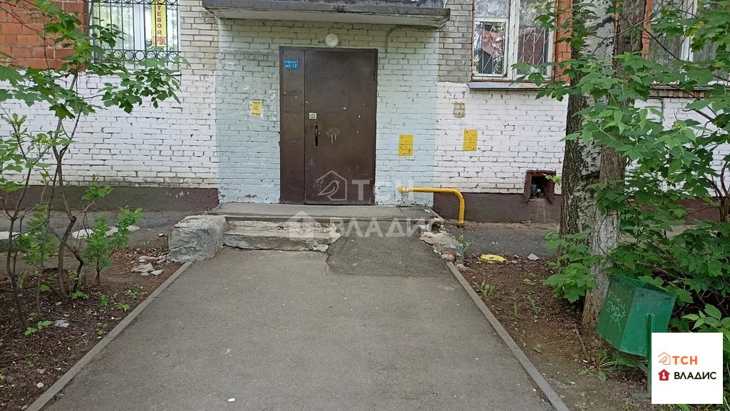 Продажа квартиры, Королев, ул. Калининградская - Фото 18