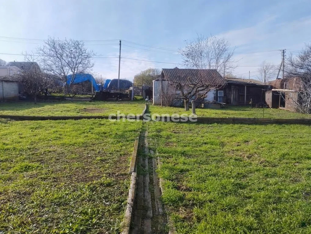 Продажа участка, Севастополь, ул. Новая - Фото 1