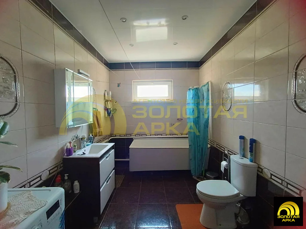 Продажа дома, Мингрельская, Абинский район, ул. Федоровская - Фото 18