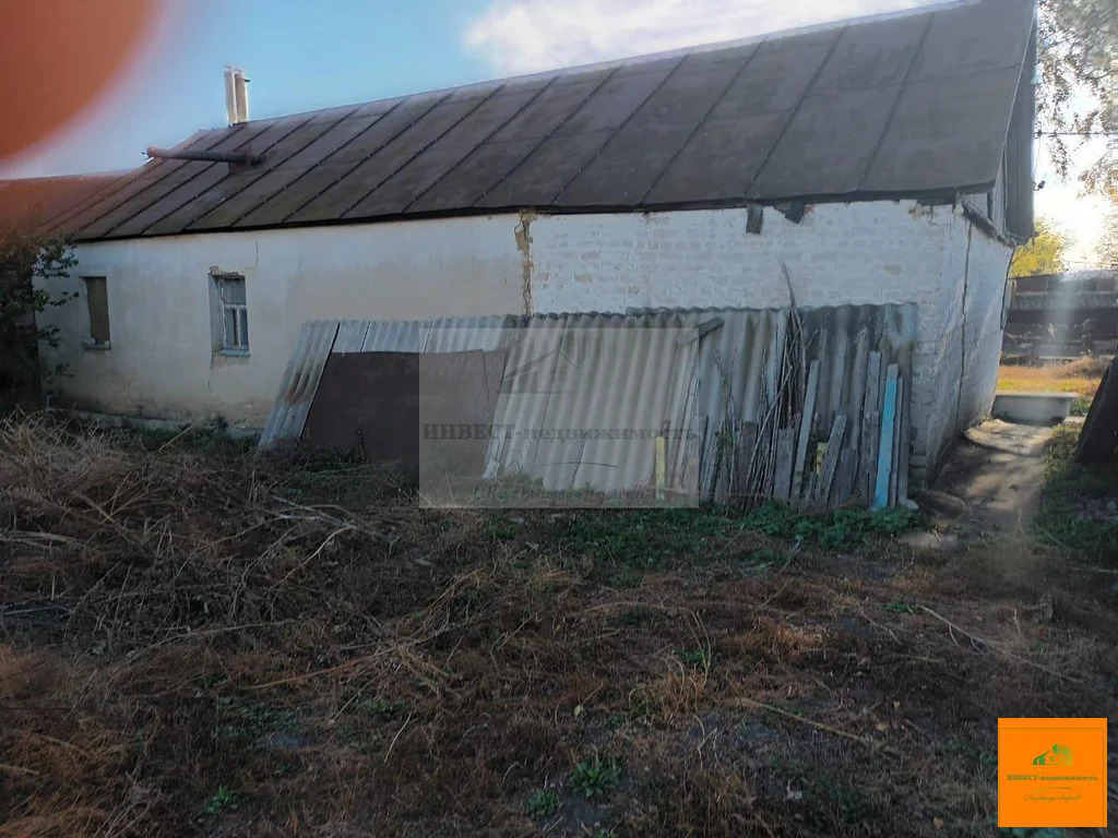 Продажа дома, Березовка, Данковский район, ул. Ленина - Фото 16