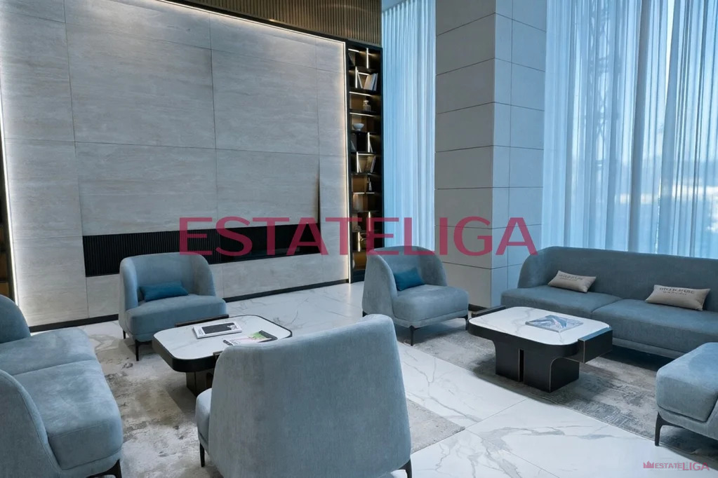 Продажа квартиры в новостройке, Кутузовский проезд - Фото 5