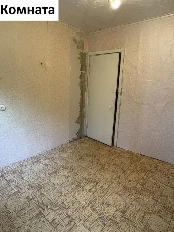 Продажа трехкомнатной квартиры 59.4м Летная ул., 30к3, Мытищи, ... - Фото 15