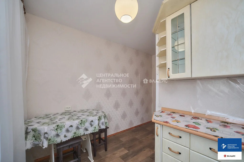 Продажа квартиры, Рязань, ул. Березовая - Фото 4