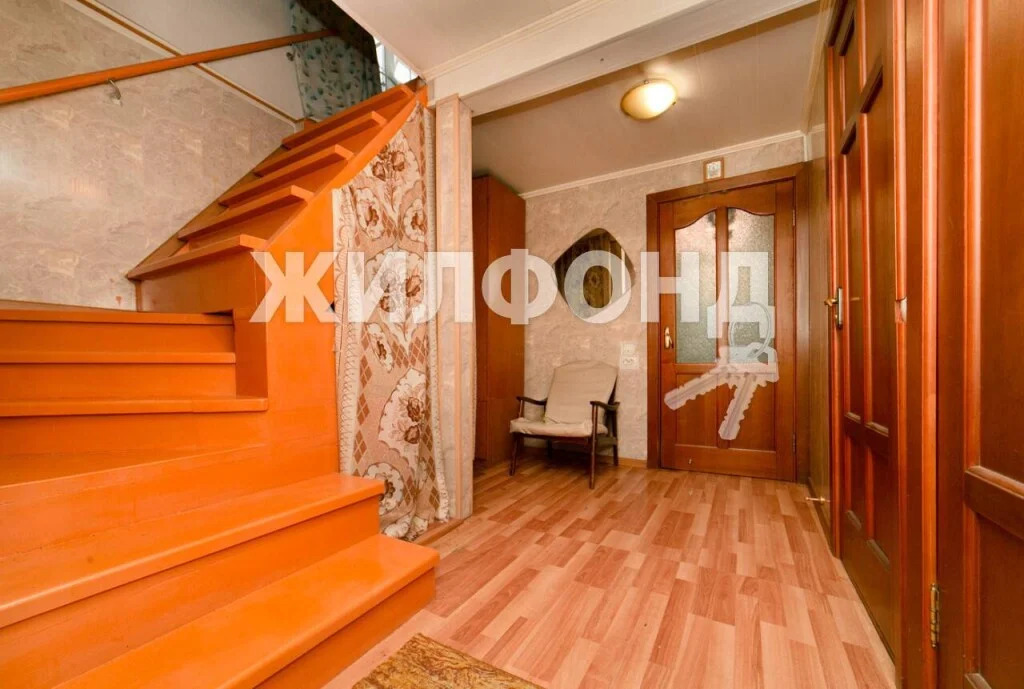 Продажа дома, Новосибирск - Фото 7