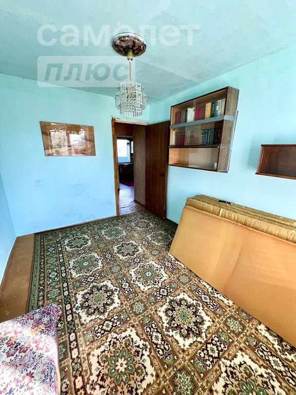 Продажа квартиры, Луховицы, Луховицкий район, ул. Островского - Фото 9