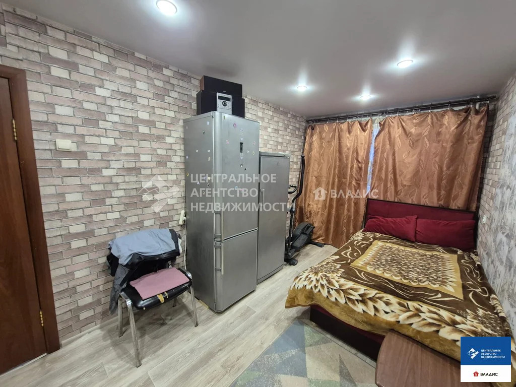 Продажа квартиры, Рыбное, Рыбновский район, ул. Юбилейная - Фото 13