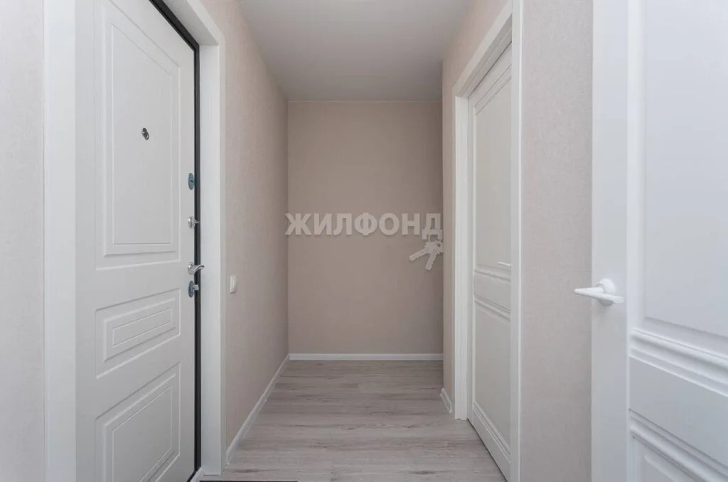 Продажа квартиры, Новосибирск, ул. Железнодорожная - Фото 9