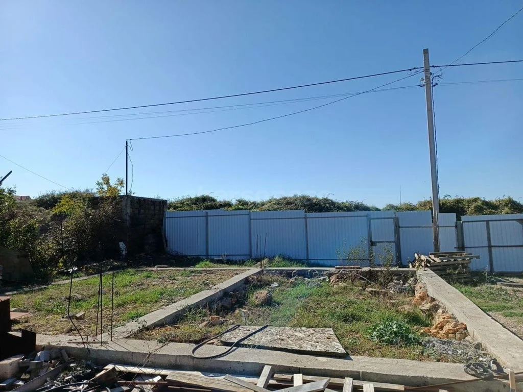 Продажа дома, Севастополь, территория СТ Корабел - Фото 5