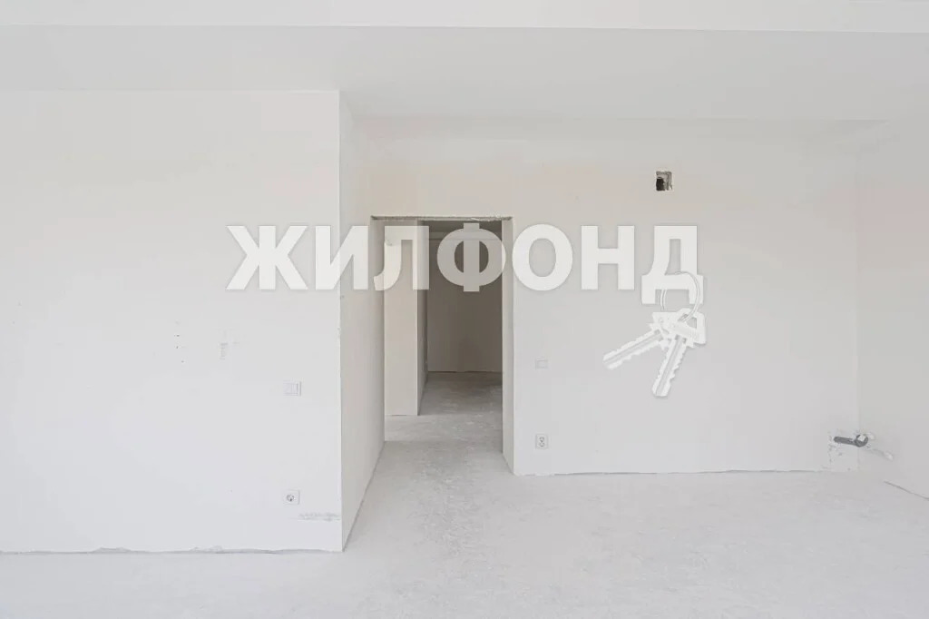 Продажа квартиры, Новосибирск, Звёздная - Фото 12