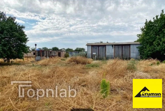 Продажа участка, Шабельское, Щербиновский район, ул. Ивановская - Фото 1