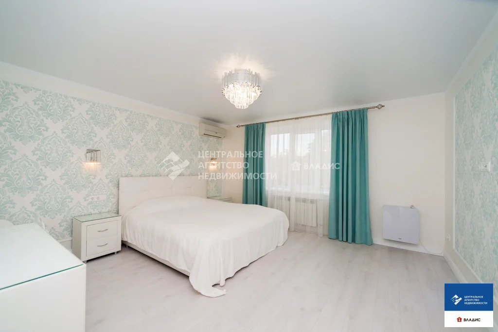 Продажа квартиры, Рязань, Мещерская улица - Фото 4
