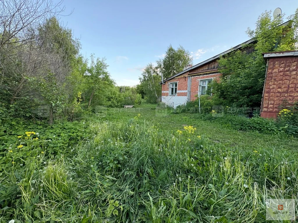 Продажа дома, Кощаково, Пестречинский район, ул. Комсомольская - Фото 11