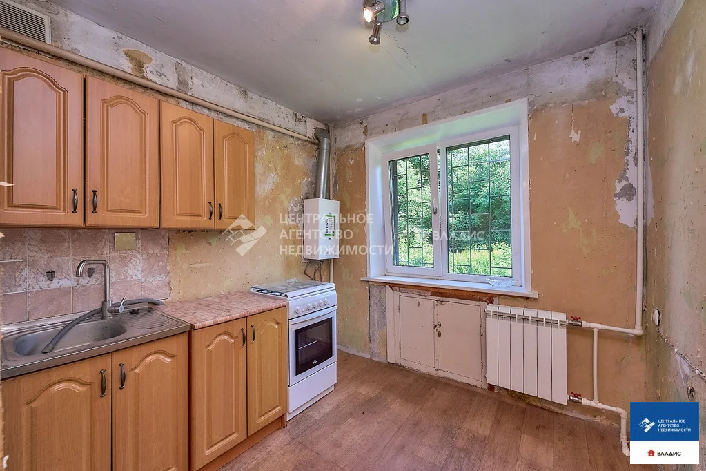 Продажа квартиры, Рязань, ул. Высоковольтная - Фото 2