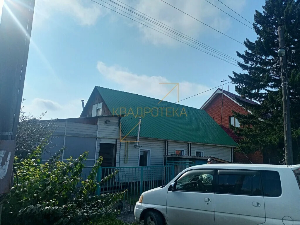 Продажа дома, Бердск, ул. Водосточная - Фото 27