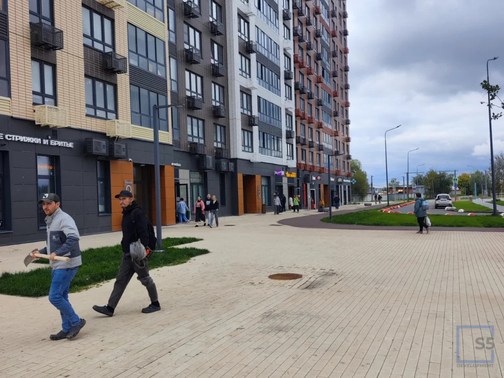 Продажа ПСН, Ленинградское ш. - Фото 7