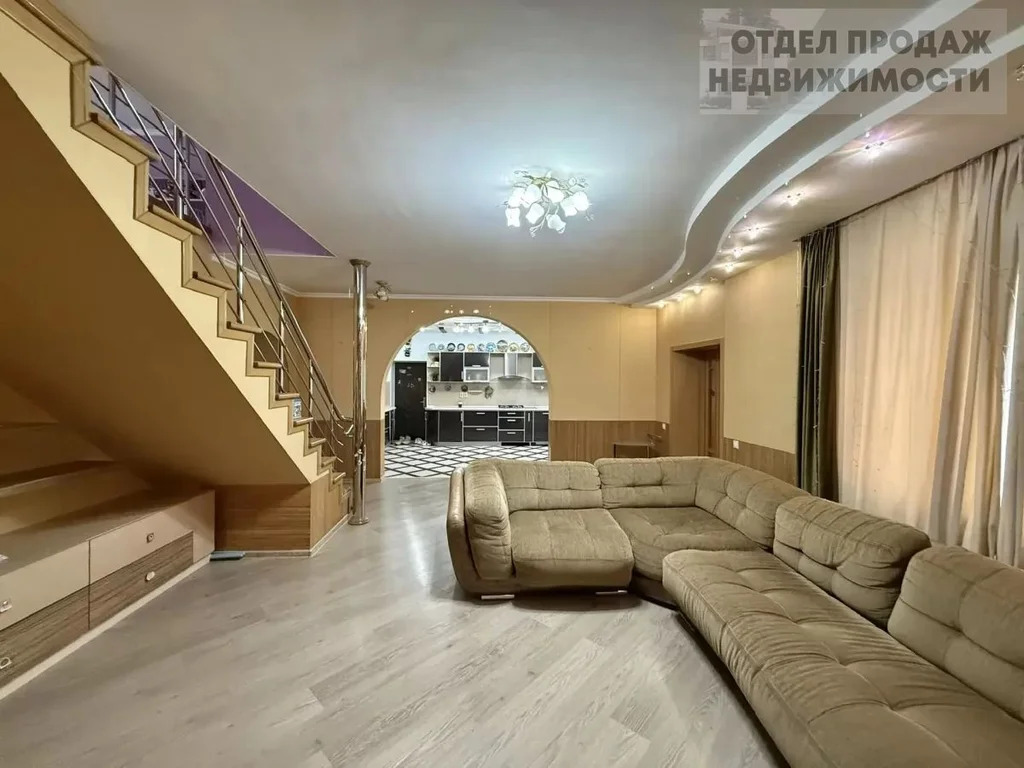 Шикарный дом - Фото 5