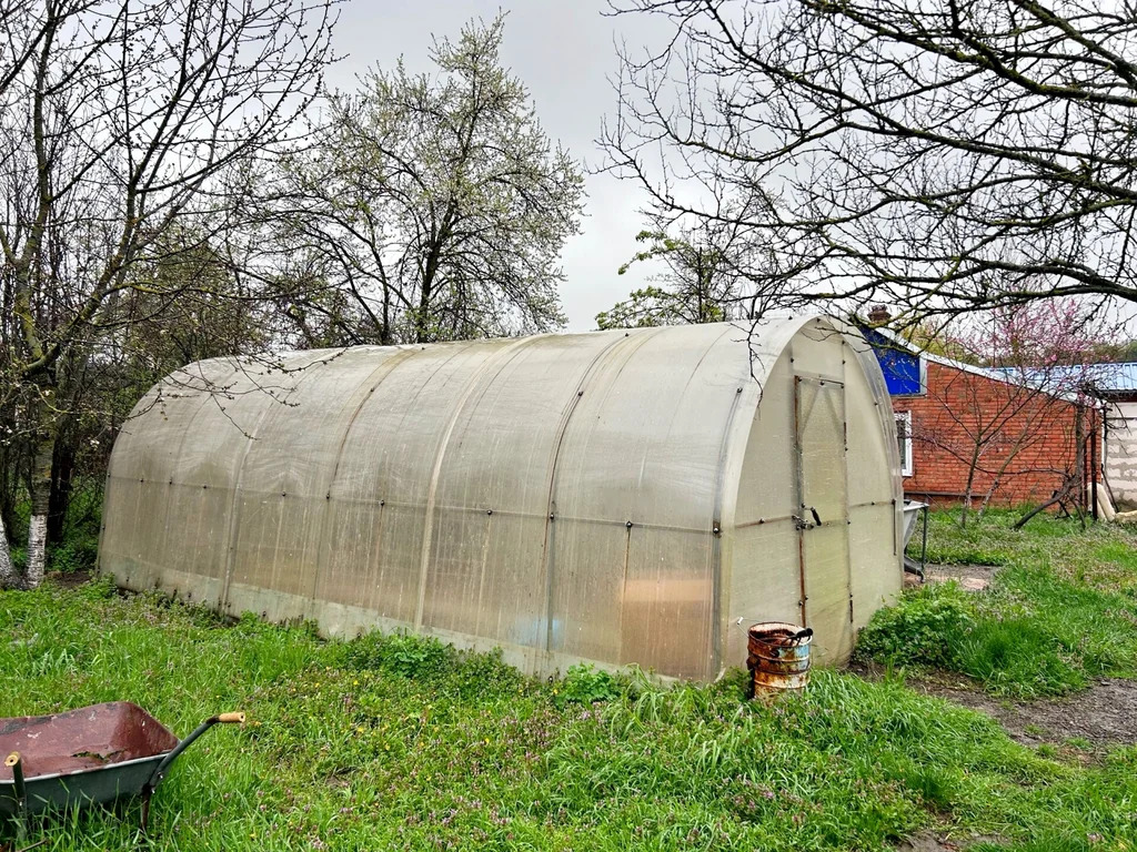 Продажа дома, Ильский, Северский район, ул. Калинина - Фото 20