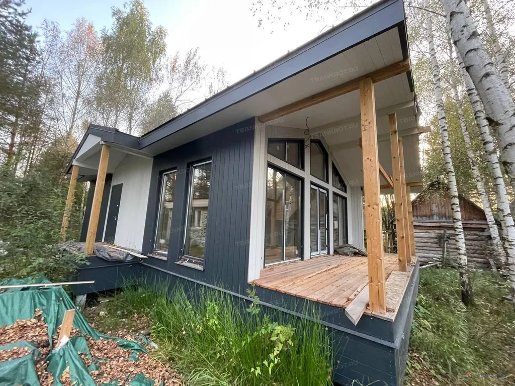 Продажа участка, Ильинский, Раменский район - Фото 4