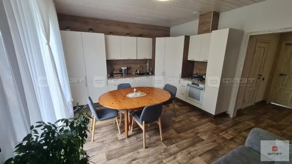 Продажа дома, Большие Кабаны, Лаишевский район, ул. Ягодная - Фото 2