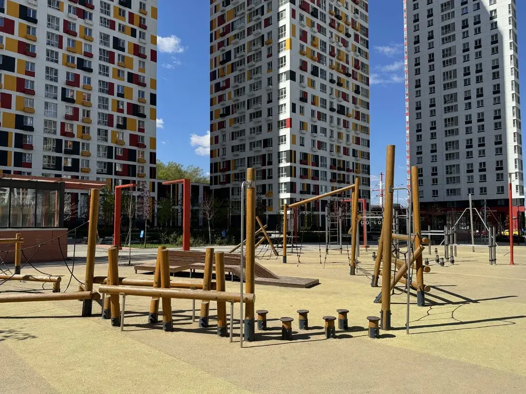 Семейный апартамент у леса - Фото 4