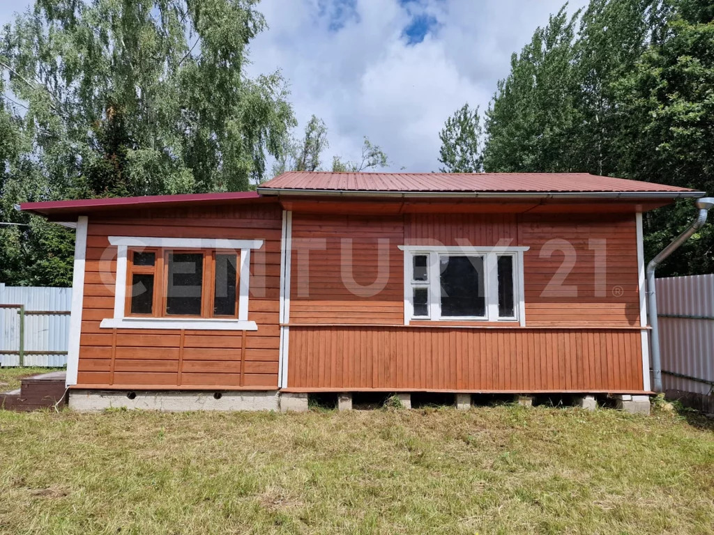 Продажа дома, Кривское, Боровский район, Ветеран тер. СНТ. - Фото 18