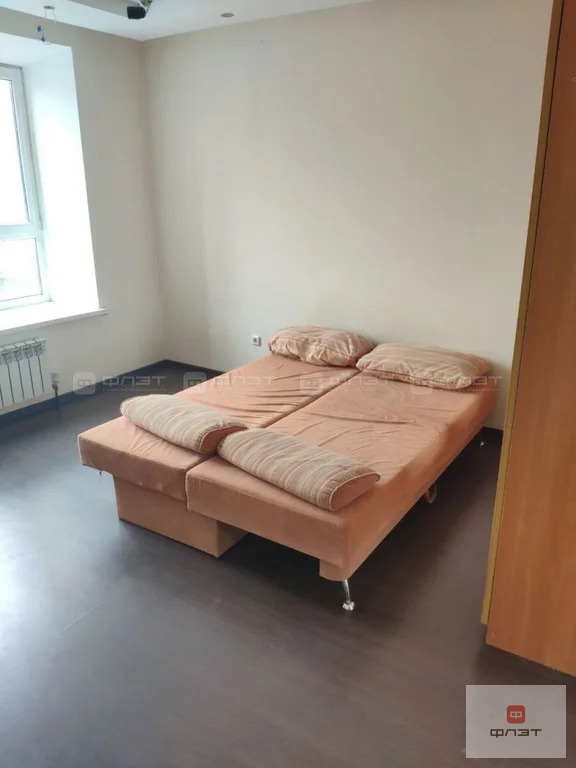 Аренда квартиры, Казань, ул. Старо-Аракчинская 2-я д.41а - Фото 5