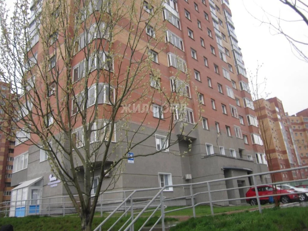 Продажа квартиры, Новосибирск, ул. Балтийская - Фото 11
