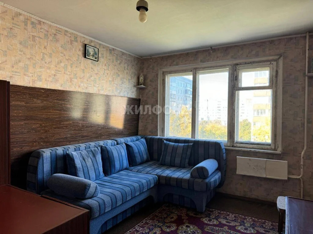 Продажа квартиры, Новосибирск, ул. Связистов - Фото 3