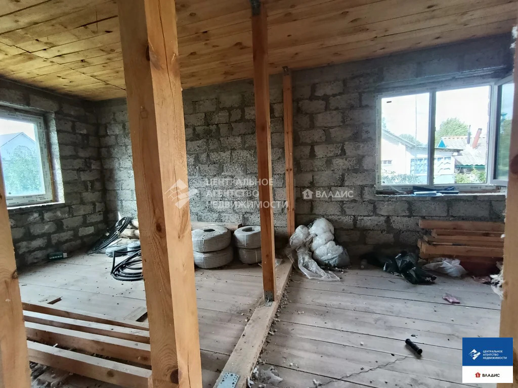 Продажа дома, Сельцо-Сергиевка, Шиловский район, ул. Центральная - Фото 6